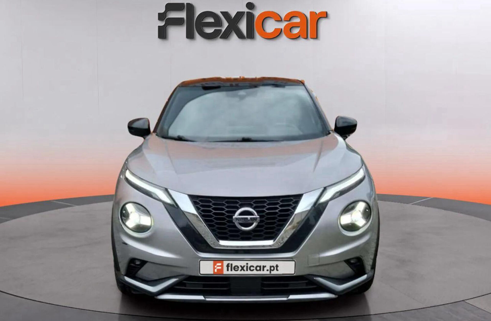 NISSAN Juke 1.0 DIG-T N-Connecta DCT