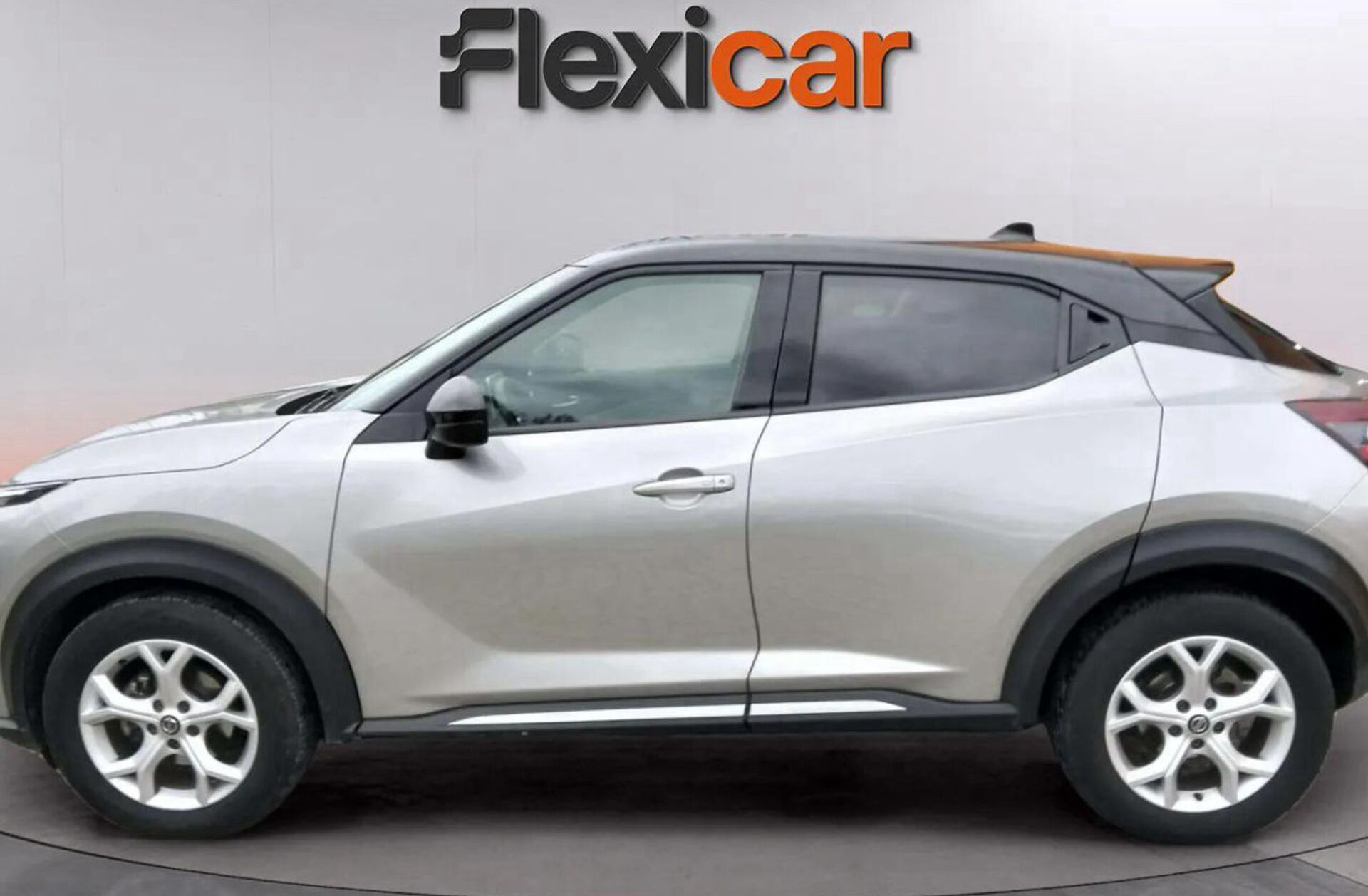 NISSAN Juke 1.0 DIG-T N-Connecta DCT