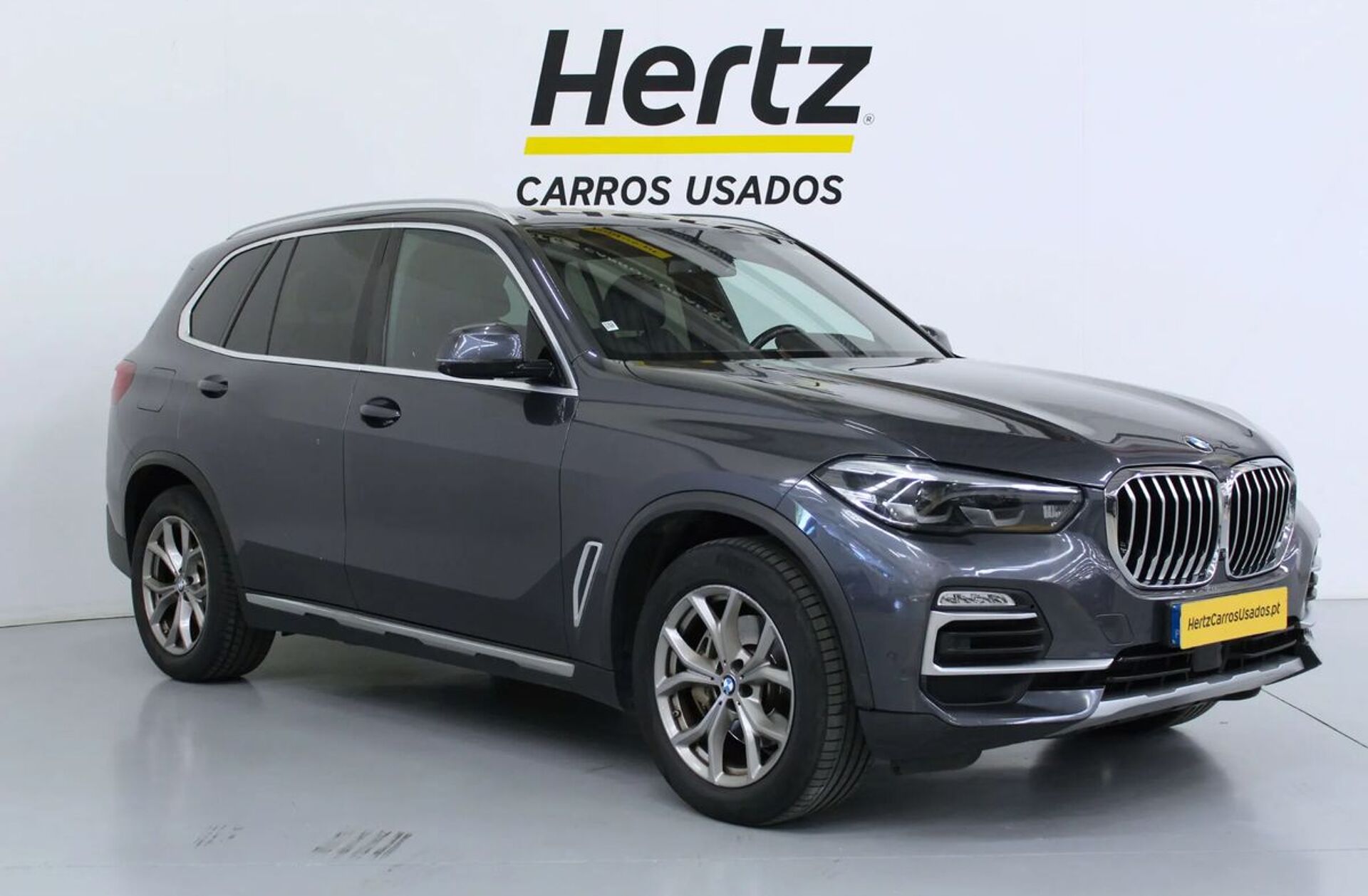 BMW X5 30 d xDrive xLine