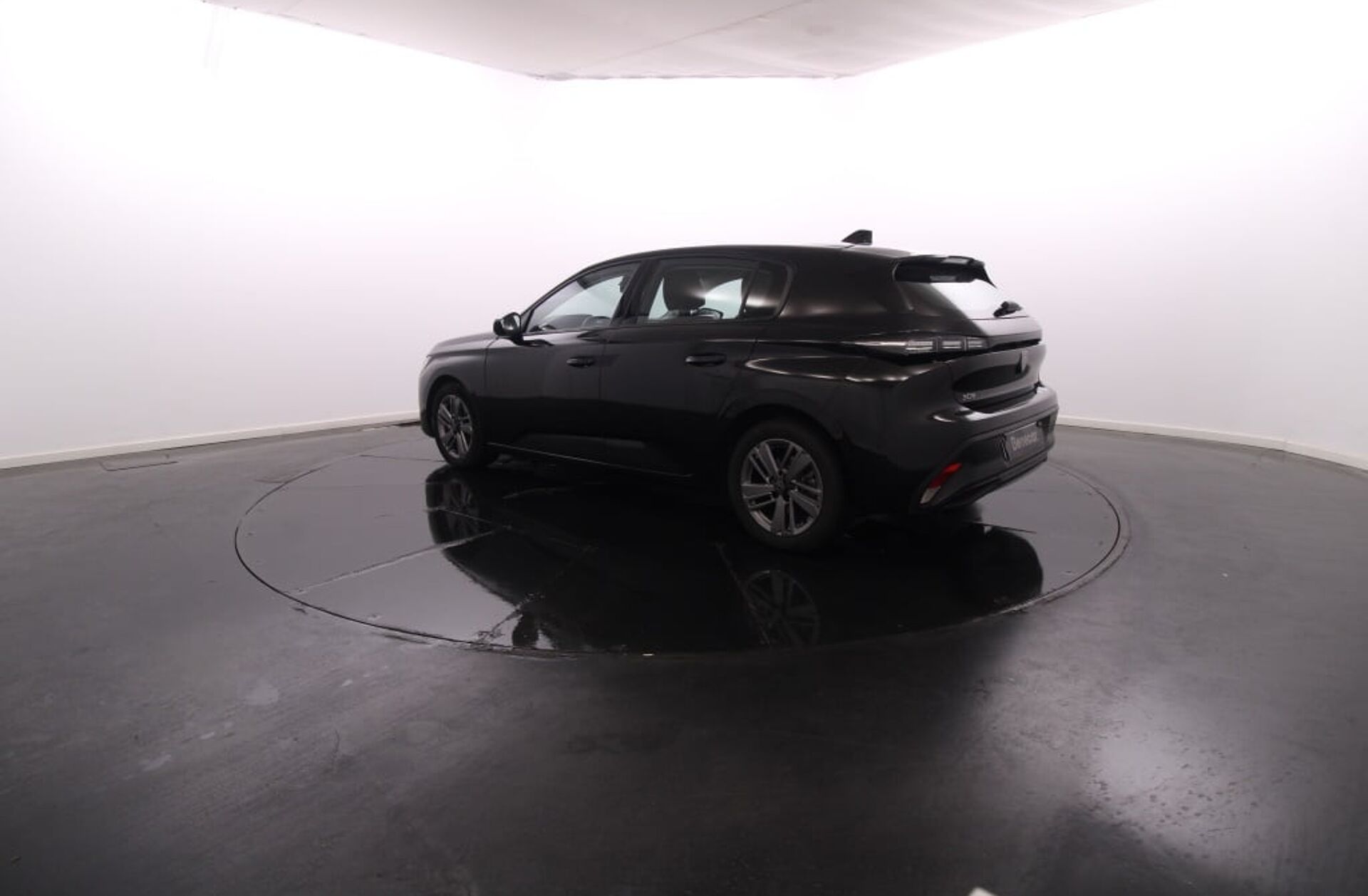 PEUGEOT 308 1.5 BlueHDi Active Pack