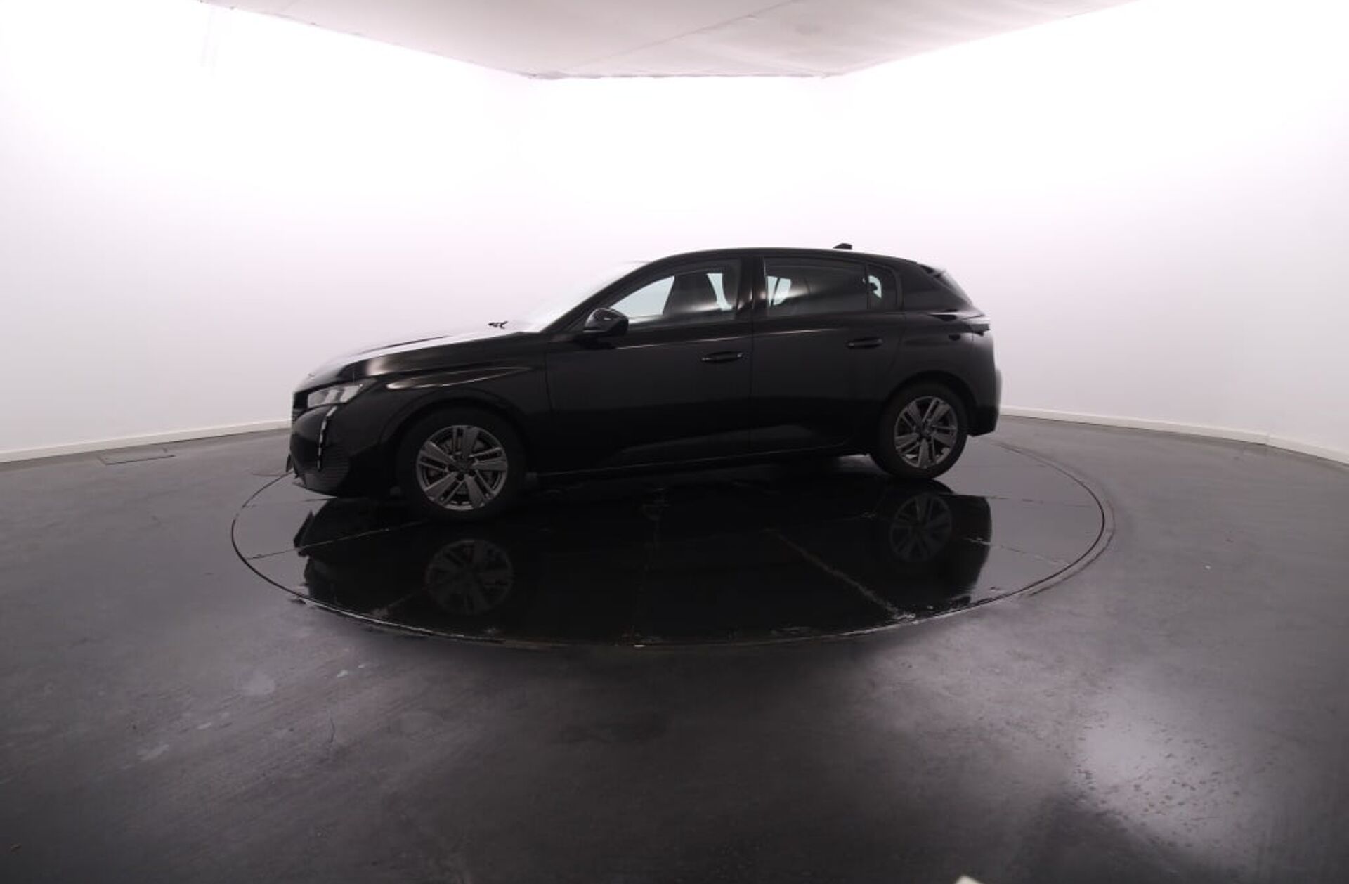 PEUGEOT 308 1.5 BlueHDi Active Pack