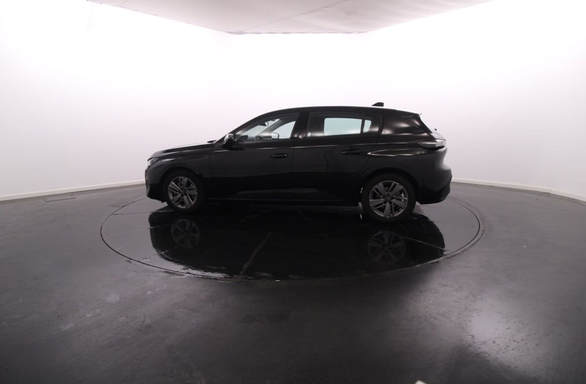 PEUGEOT 308 1.5 BlueHDi Active Pack