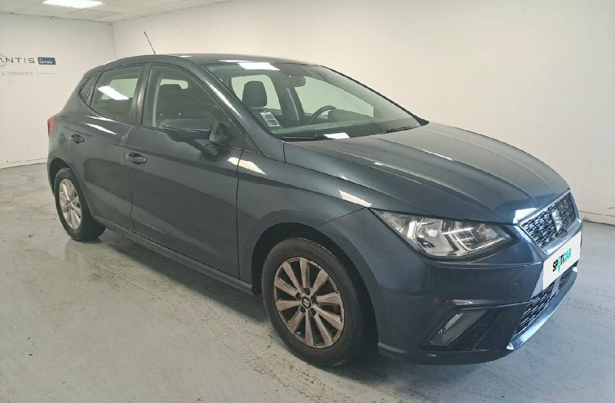 SEAT Ibiza 1.0 Style