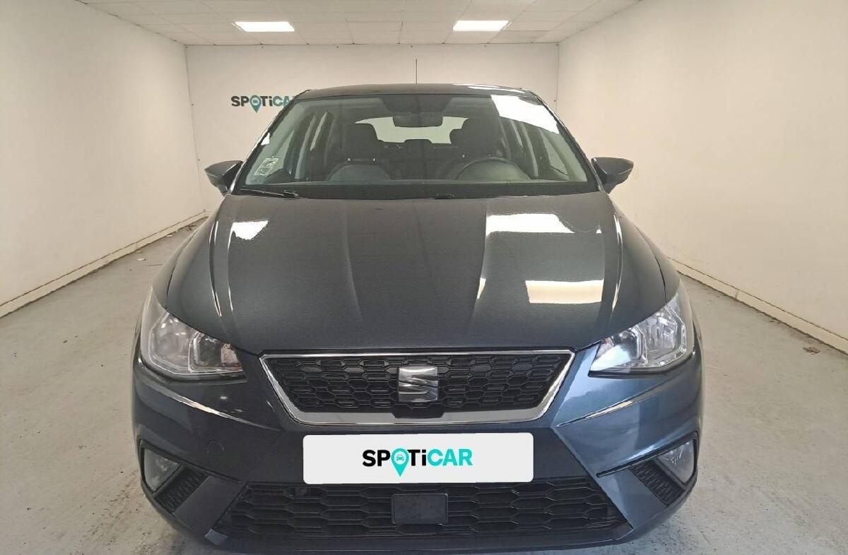 SEAT Ibiza 1.0 Style
