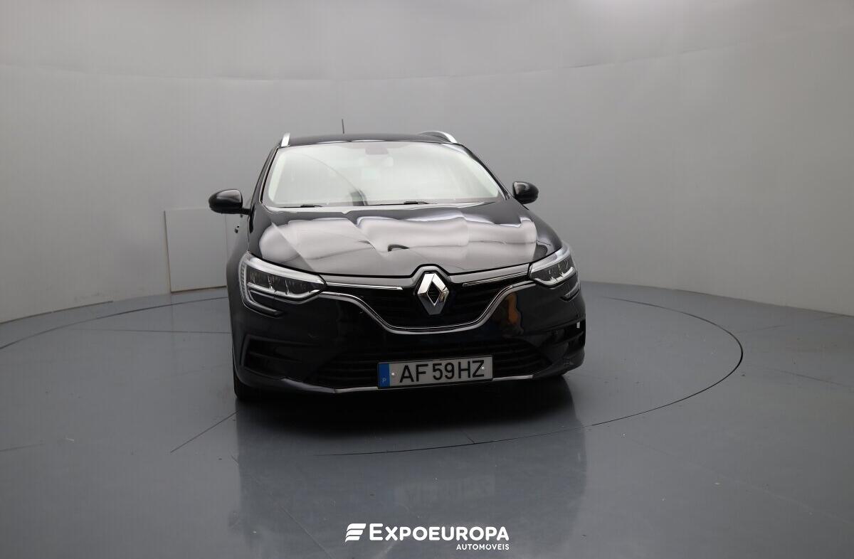 RENAULT Mégane 1.6 E-Tech Plug-In Hybrid R.S. Line