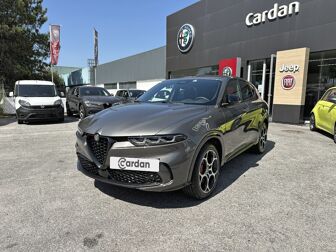 ALFA ROMEO Tonale 1.3 Plug-In Hybrid Veloce e-AWD