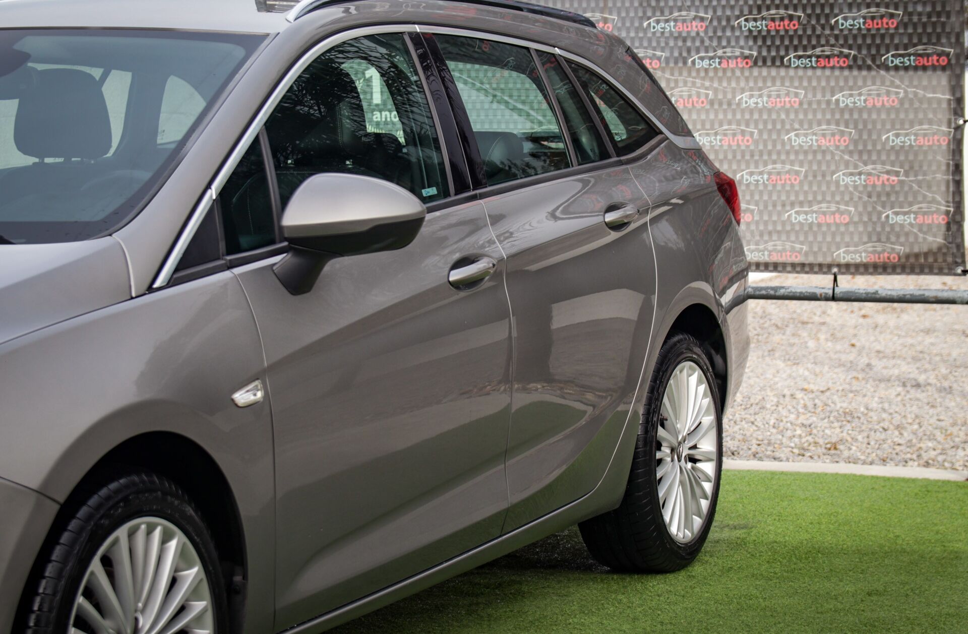 OPEL Astra 1.6 CDTI Innovation S/S