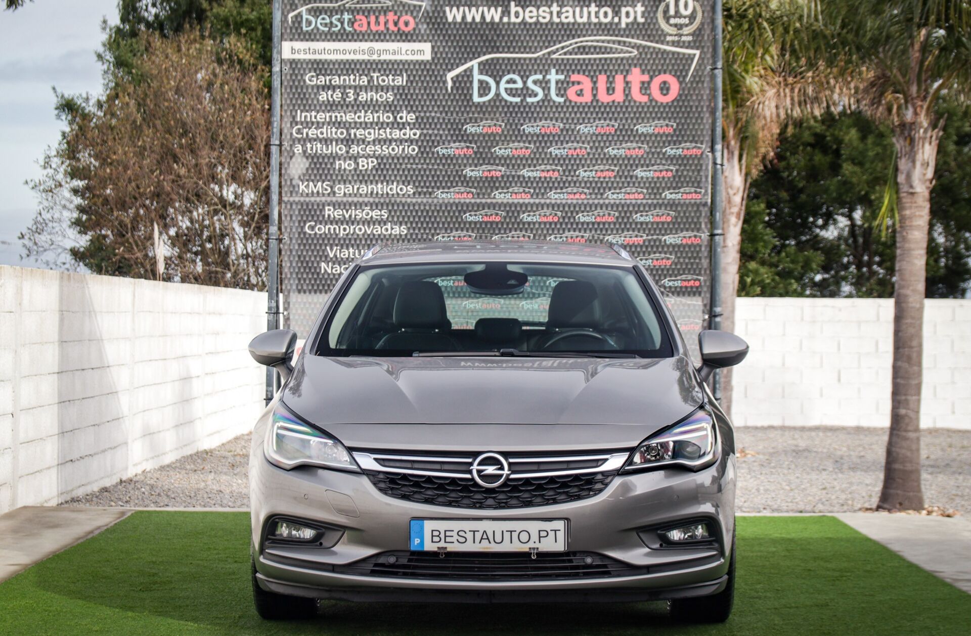 OPEL Astra 1.6 CDTI Innovation S/S