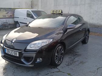 RENAULT Mégane 1.5 dCi Dynamique CO2 Champion