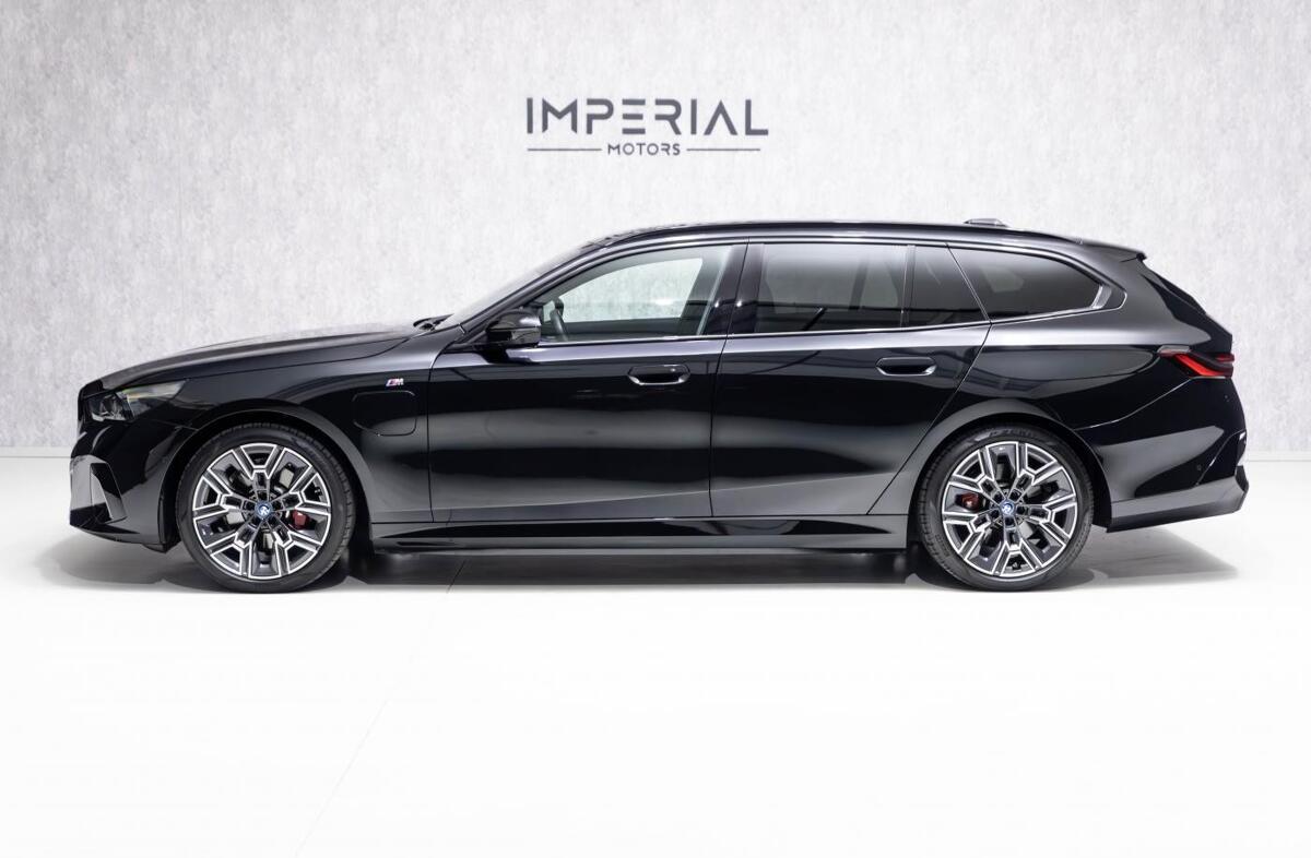 BMW Serie-5 530 e xDrive Pack Desportivo M Pro