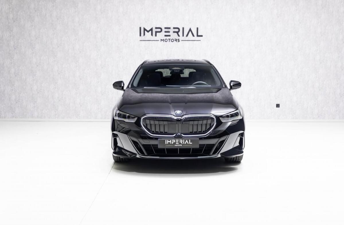 BMW Serie-5 530 e xDrive Pack Desportivo M Pro