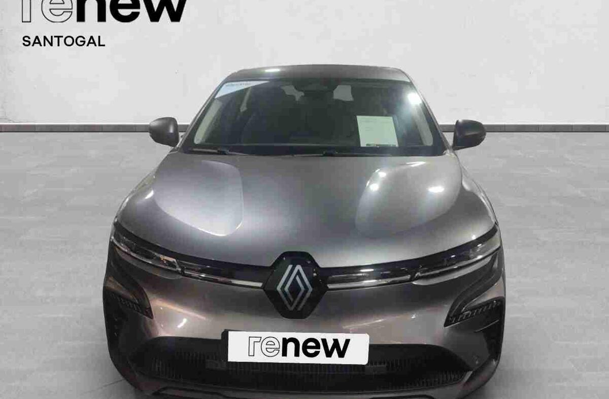 RENAULT Mégane E-Tech EV60 Evolution ER Super Charge