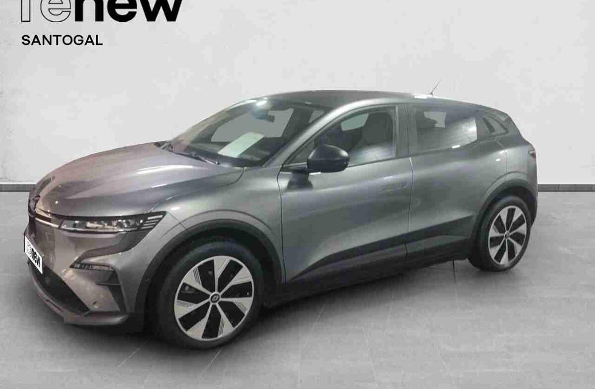 RENAULT Mégane E-Tech EV60 Evolution ER Super Charge