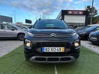 CITROEN C3 1.2 PureTech Feel