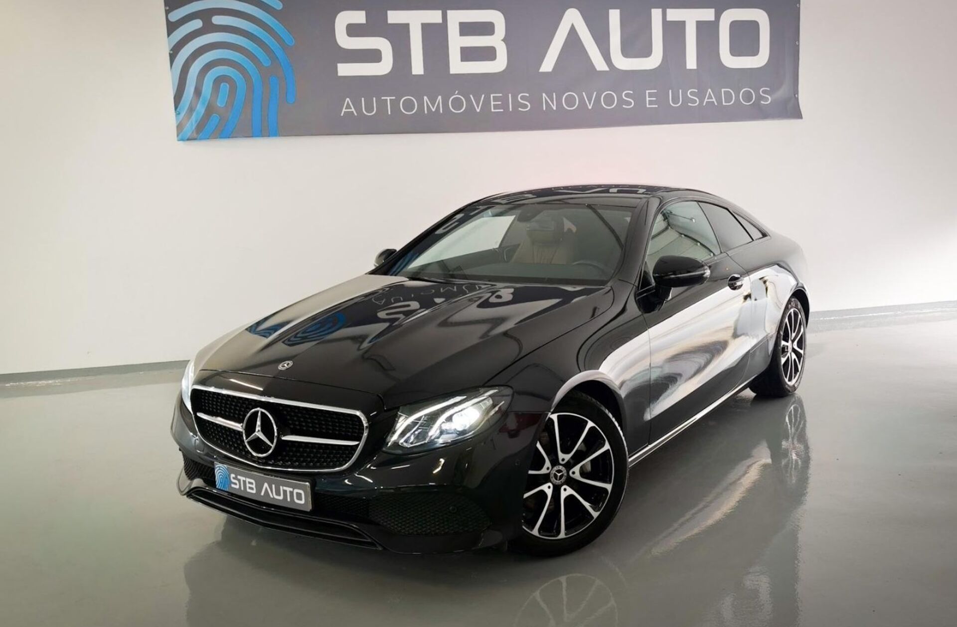 MERCEDES Classe E E 220 d