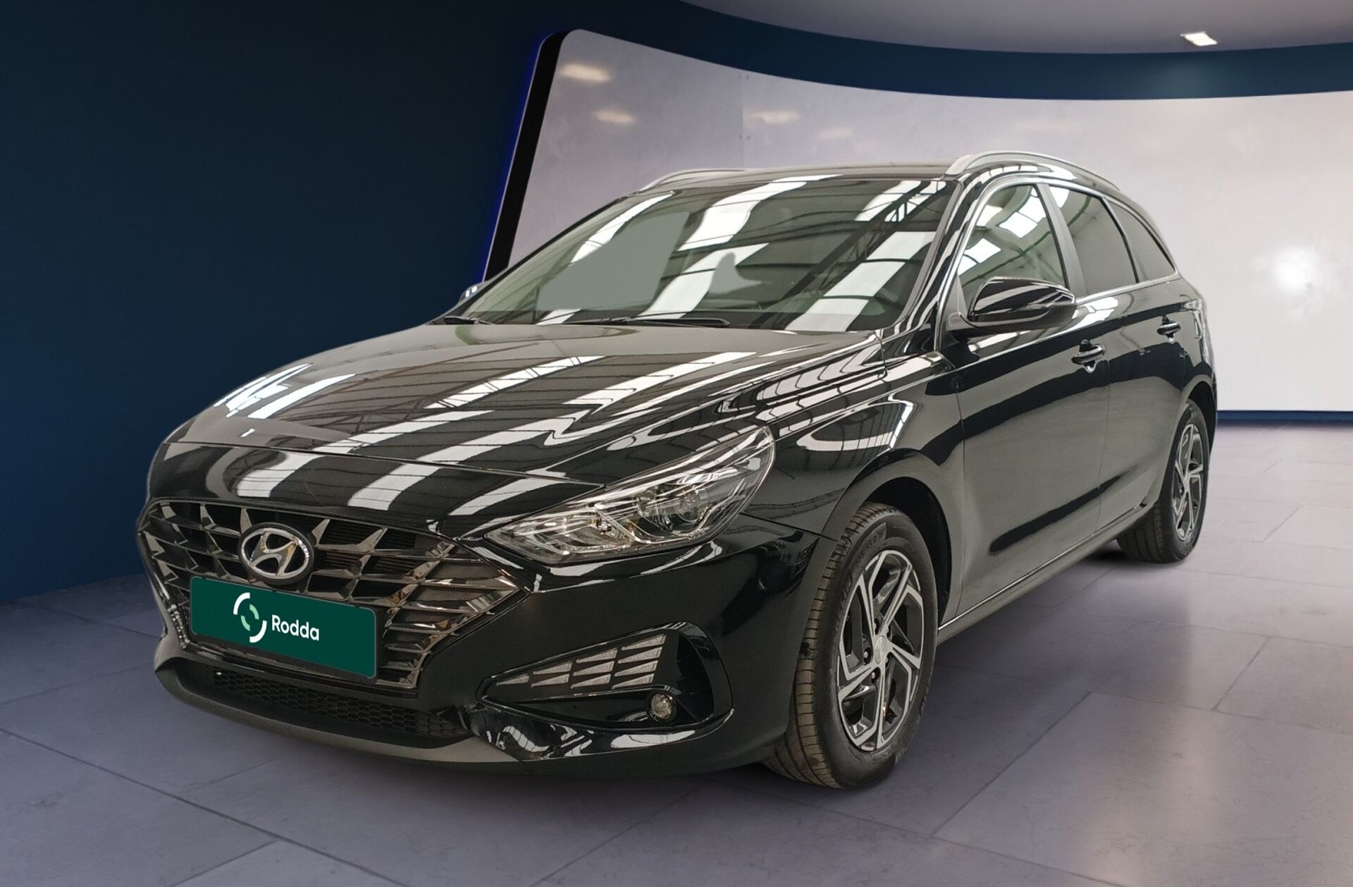 HYUNDAI i30 SW 1.0 T-GDi Style Plus