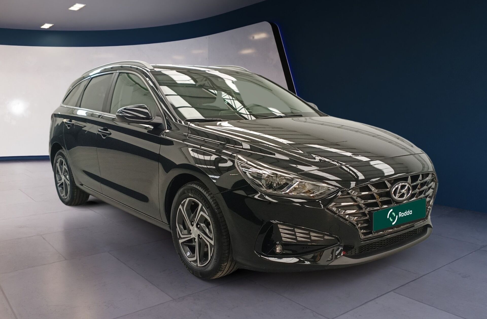 HYUNDAI i30 SW 1.0 T-GDi Style Plus