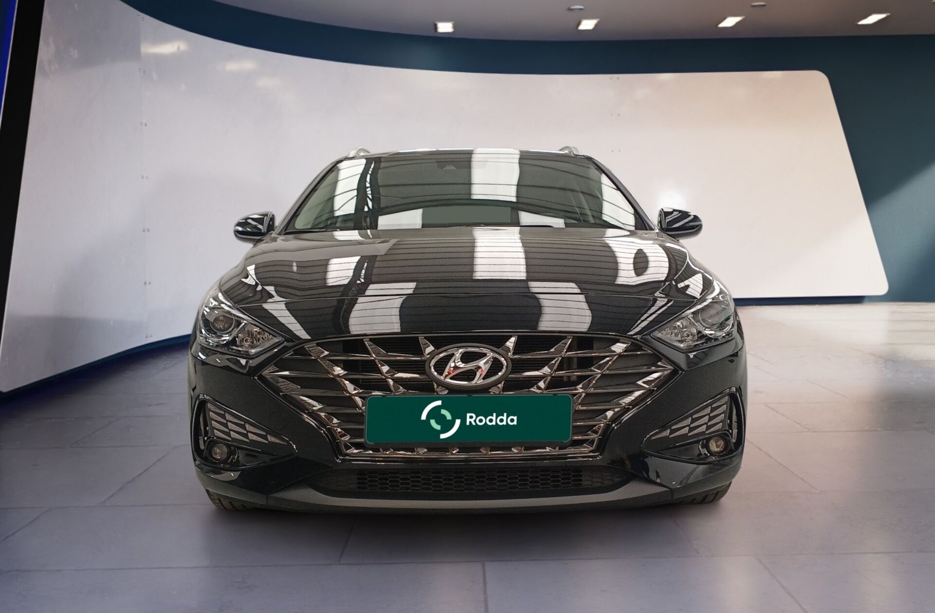 HYUNDAI i30 SW 1.0 T-GDi Style Plus