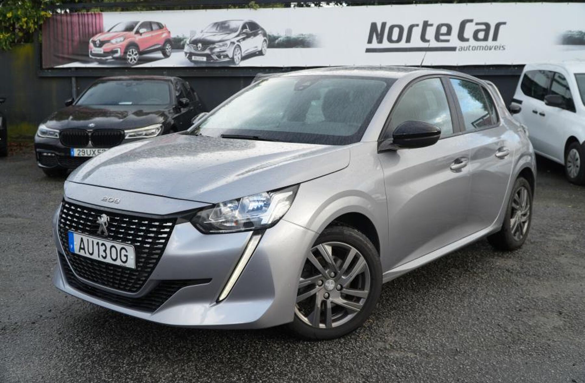 PEUGEOT 208 1.2 PureTech Active Pack