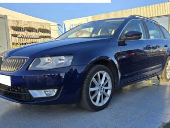 SKODA Octavia 1.6 TDi Ambition