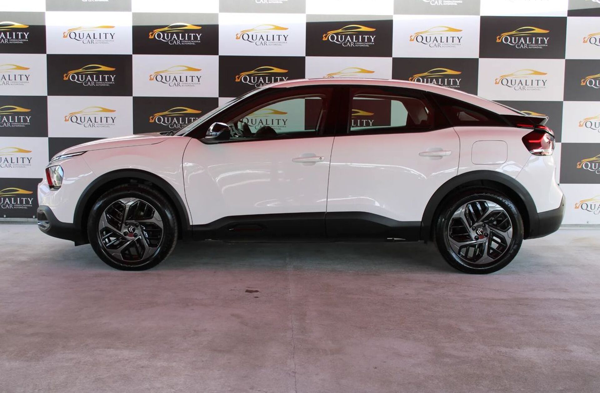 CITROEN C4 1.2 PureTech Feel Pack