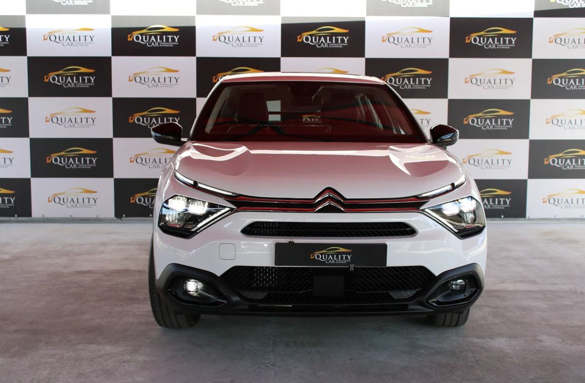 CITROEN C4 1.2 PureTech Feel Pack