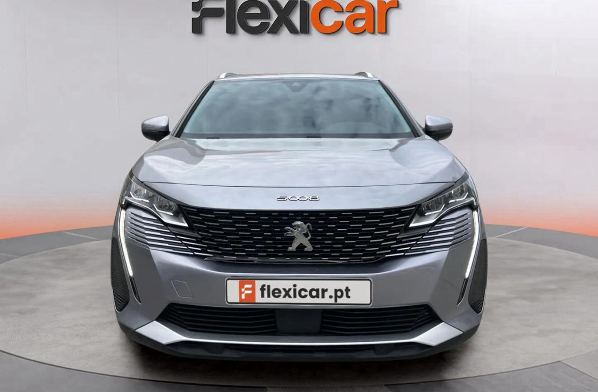 PEUGEOT 5008 1.5 BlueHDi Allure Pack