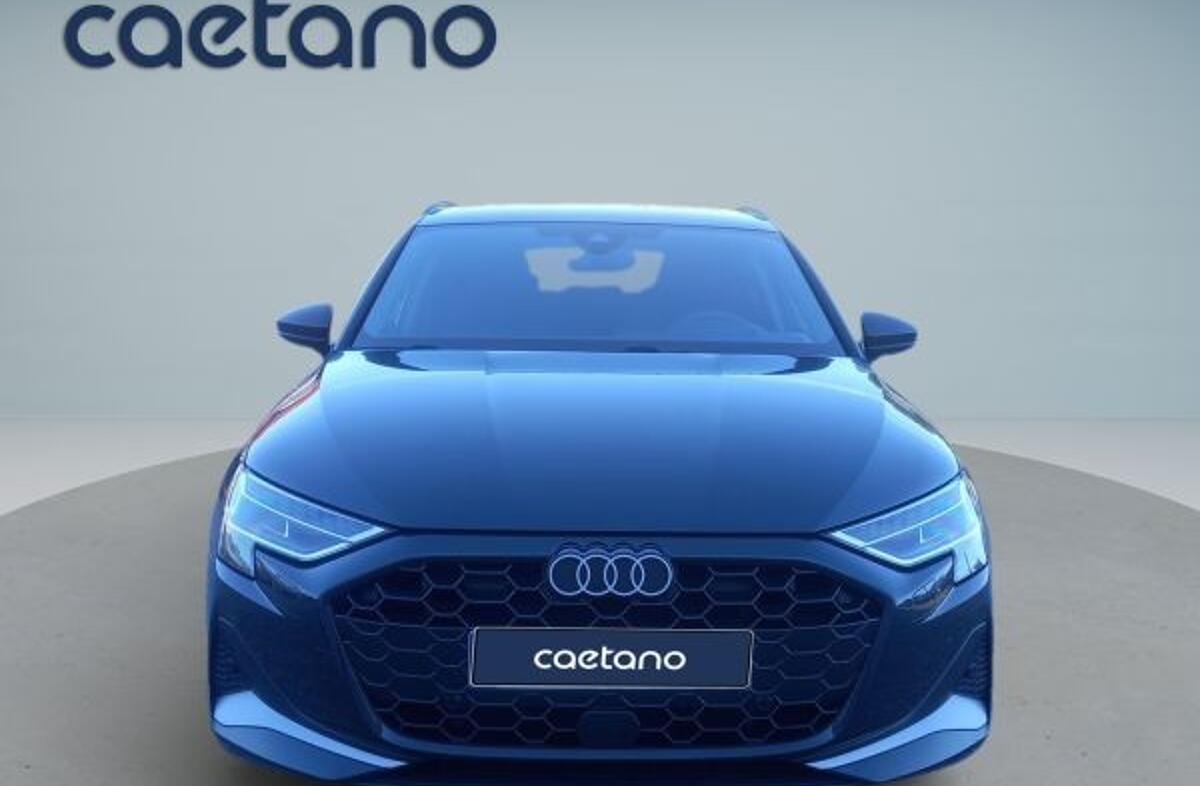 AUDI A3 30 TFSI Advanced S tronic