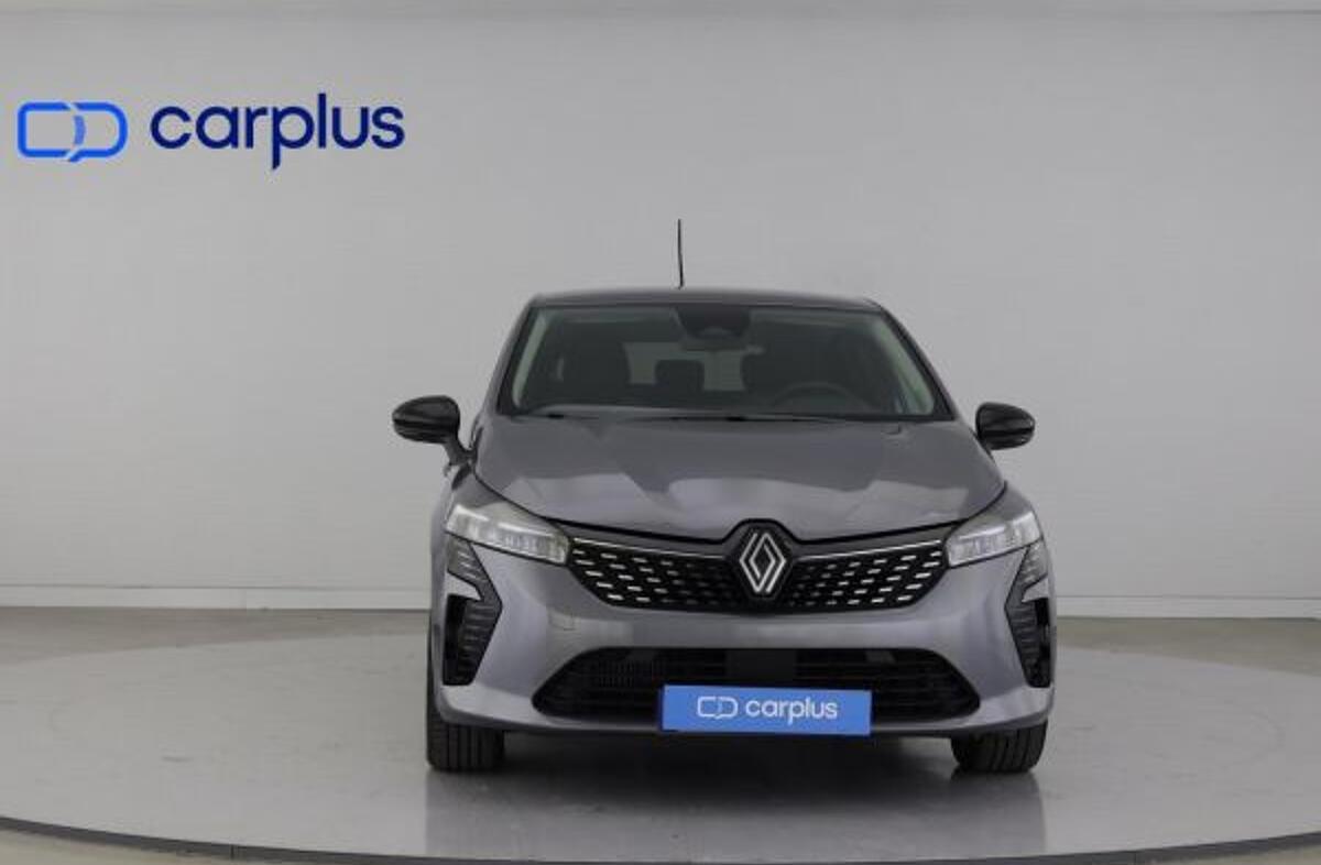 RENAULT Clio 1.0 TCe Evolution Bi-Fuel