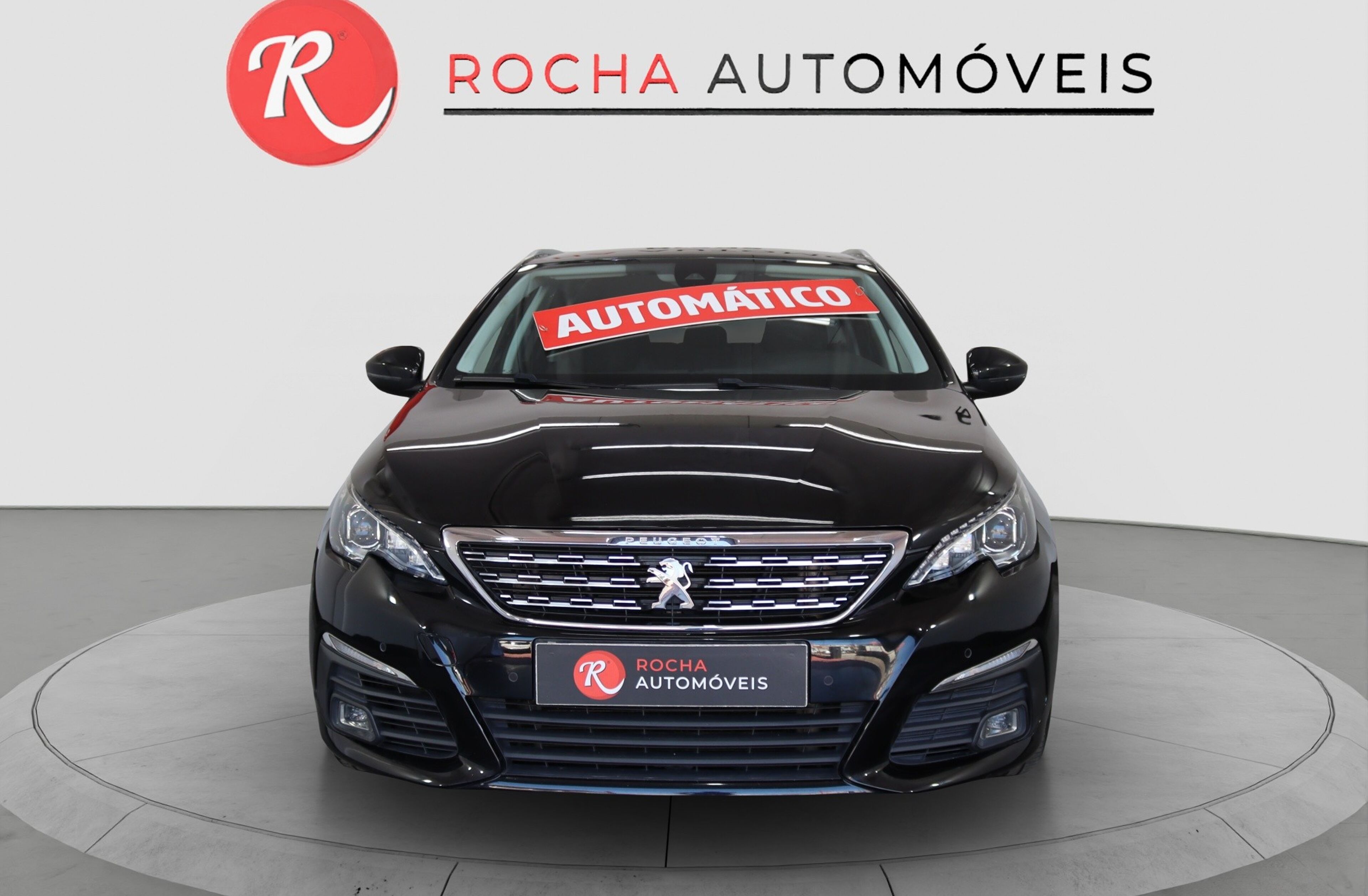 PEUGEOT 308 SW 1.2 PureTech Allure EAT8