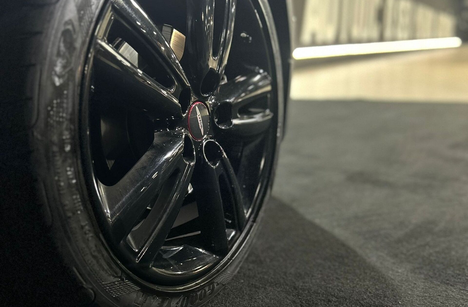 MINI Mini John Cooper Works