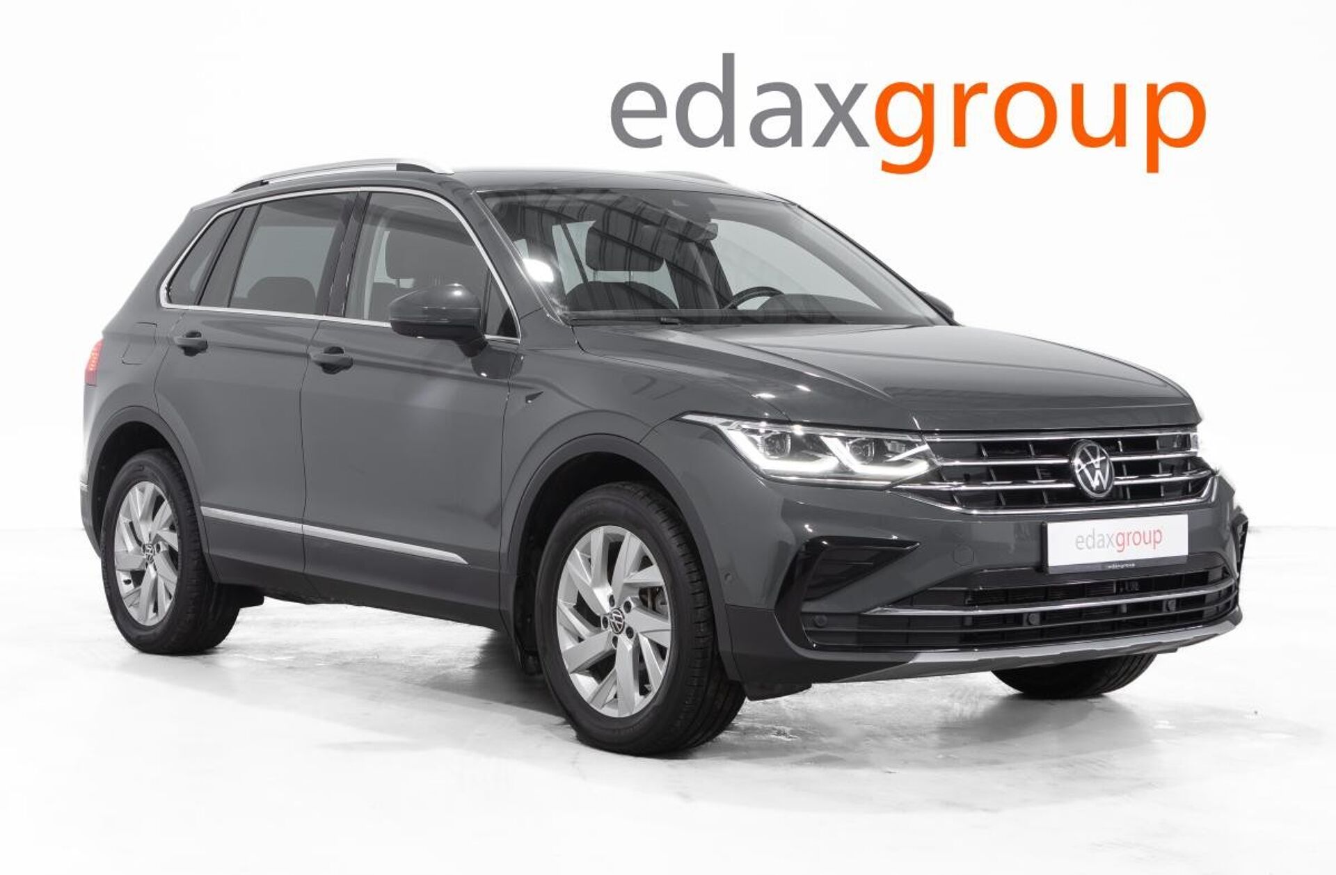 VOLKSWAGEN Tiguan 1.4 TSI eHybrid Conceptline DSG