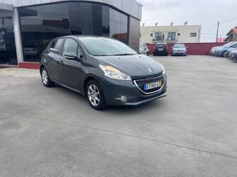 PEUGEOT 208 1.2 VTi Allure