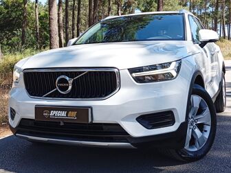 VOLVO XC40 2.0 D4 R-Design AWD