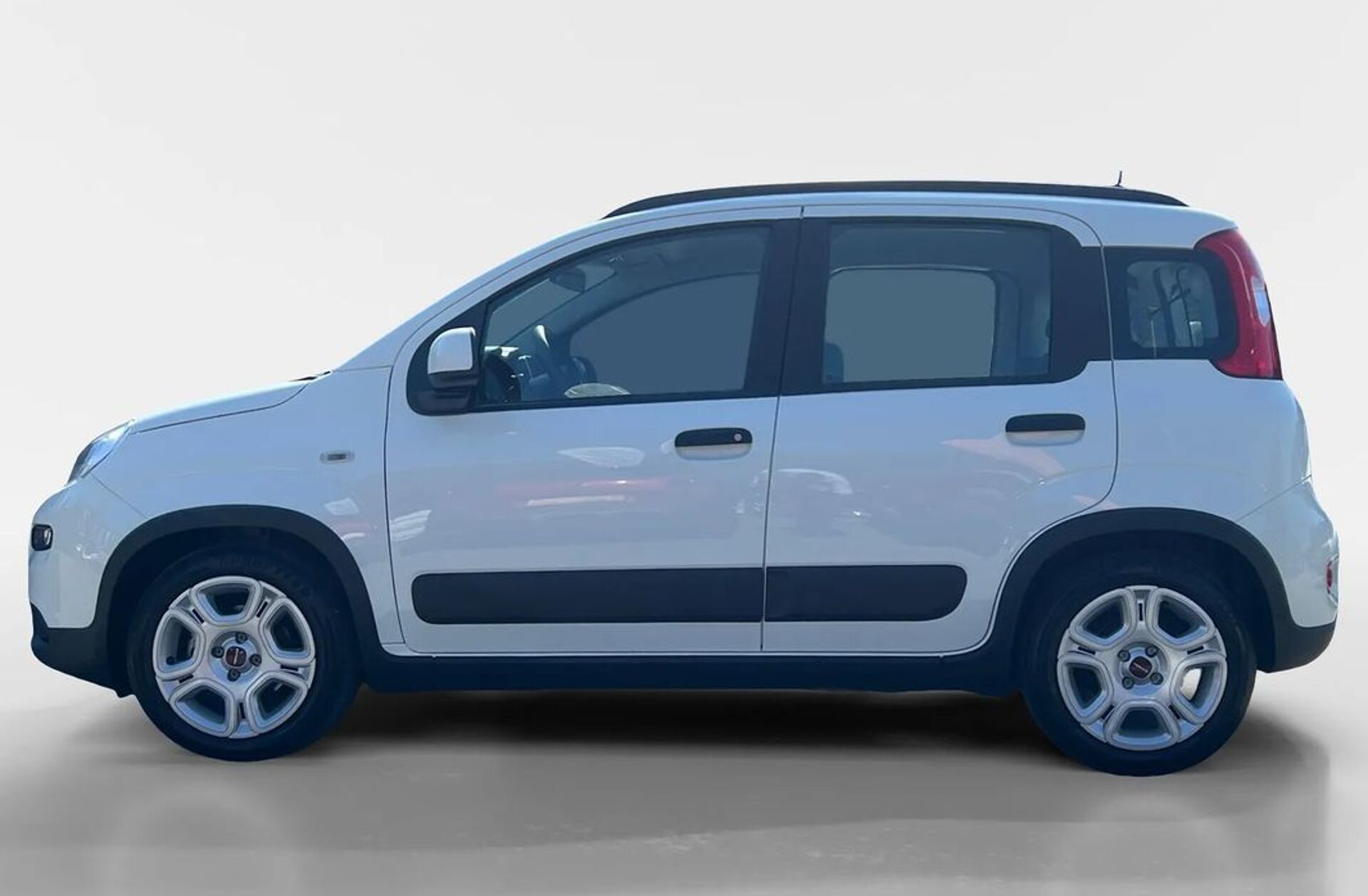 FIAT Panda 1.0 Hybrid