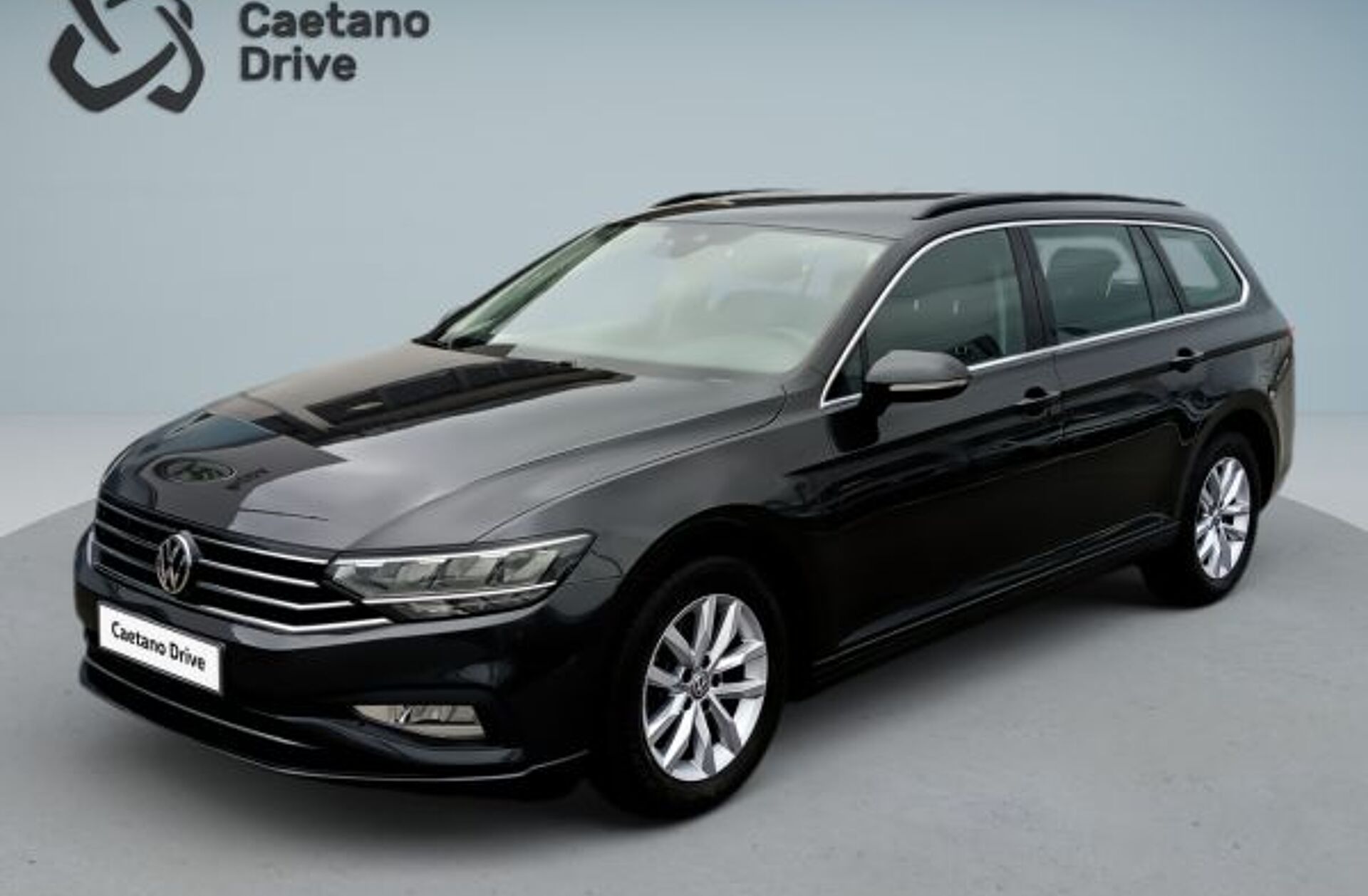 VOLKSWAGEN Passat 2.0 TDI 150cv Business Variant