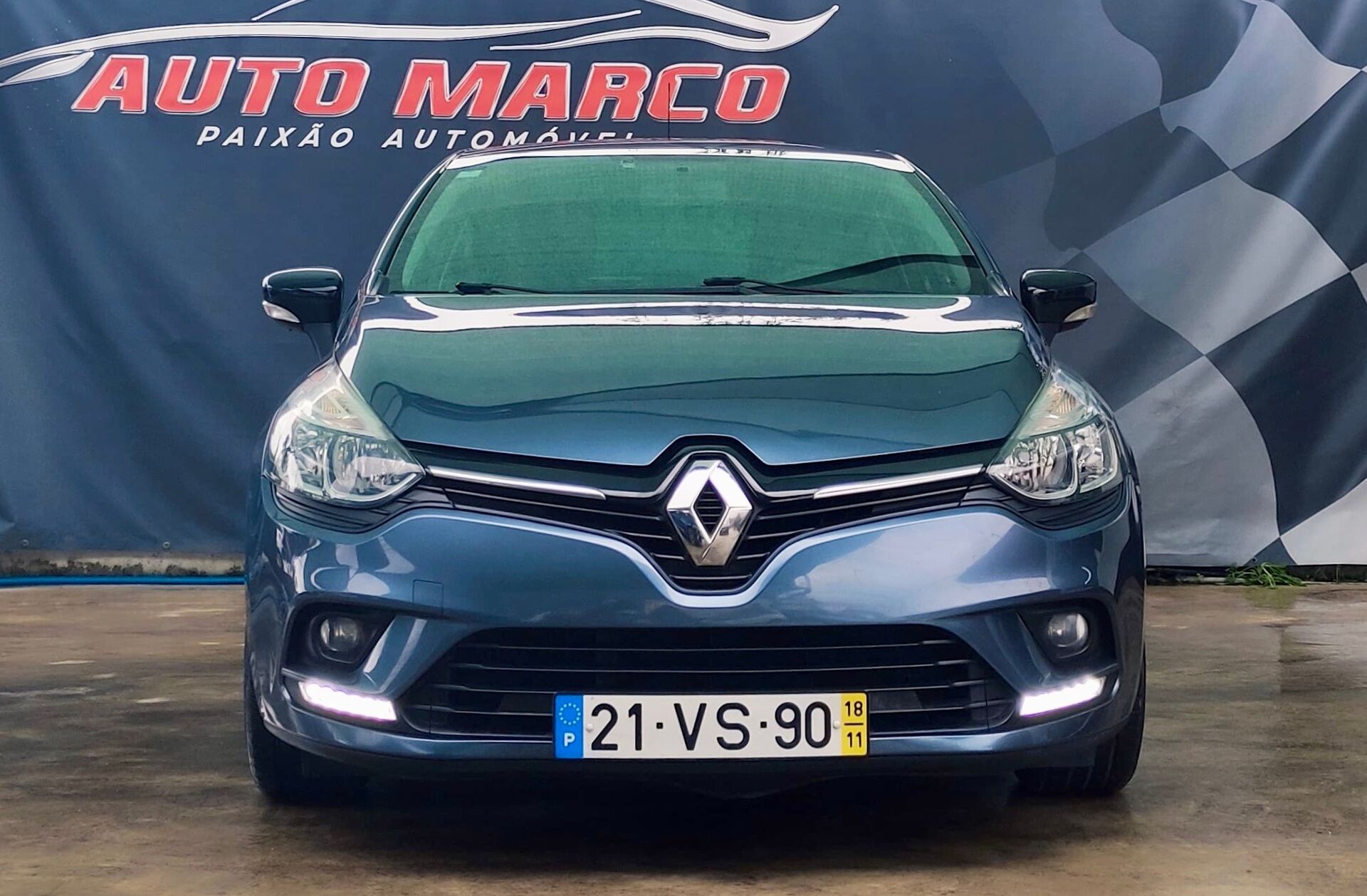 RENAULT Clio 1.5 dCi Limited