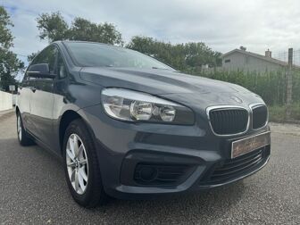 BMW Serie-2 218 Active Tourer d Advantage