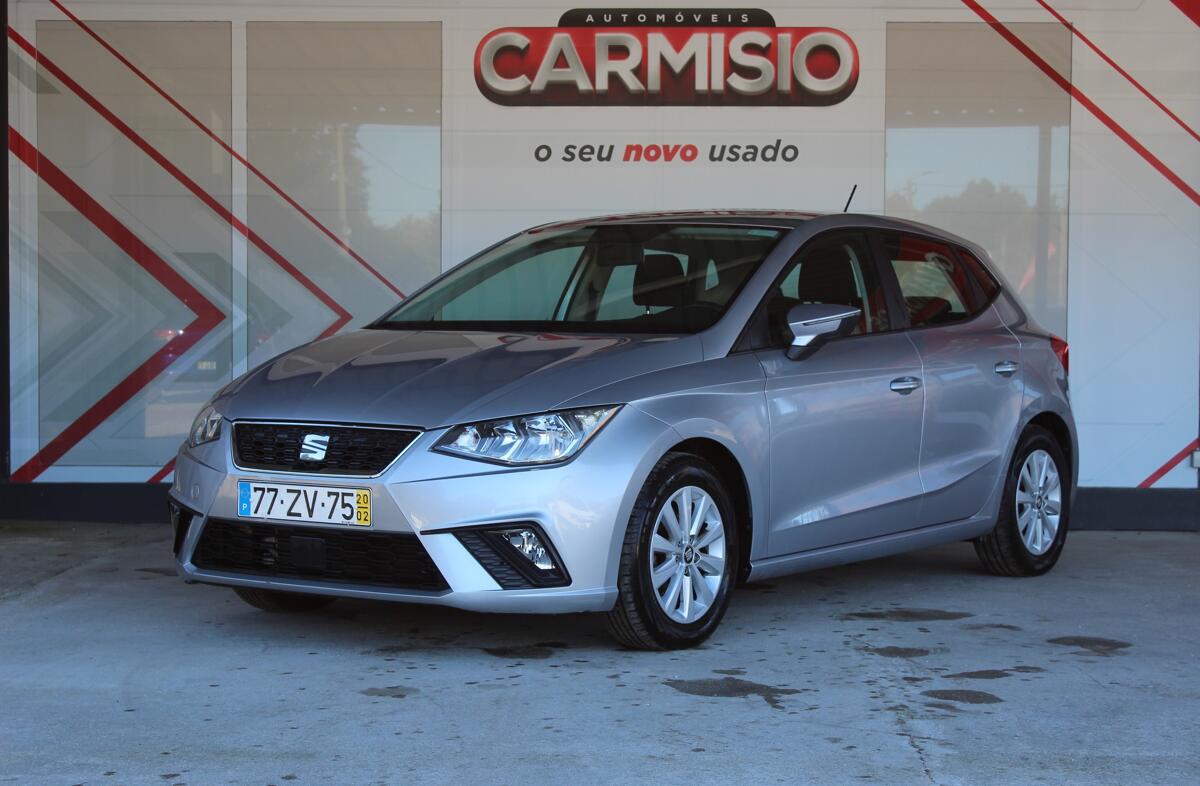 SEAT Ibiza 1.0 Style