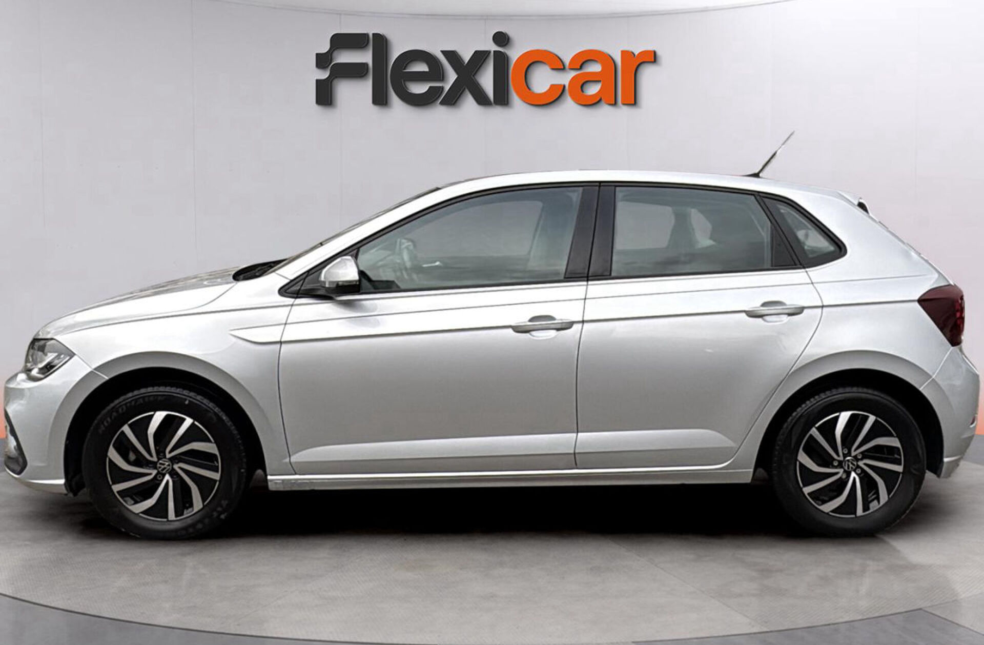 VOLKSWAGEN Polo 1.0 TSI Life