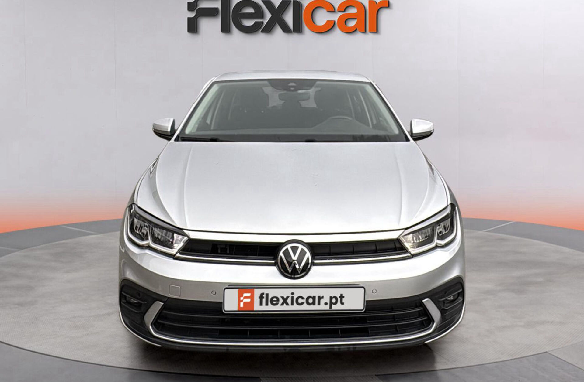 VOLKSWAGEN Polo 1.0 TSI Life