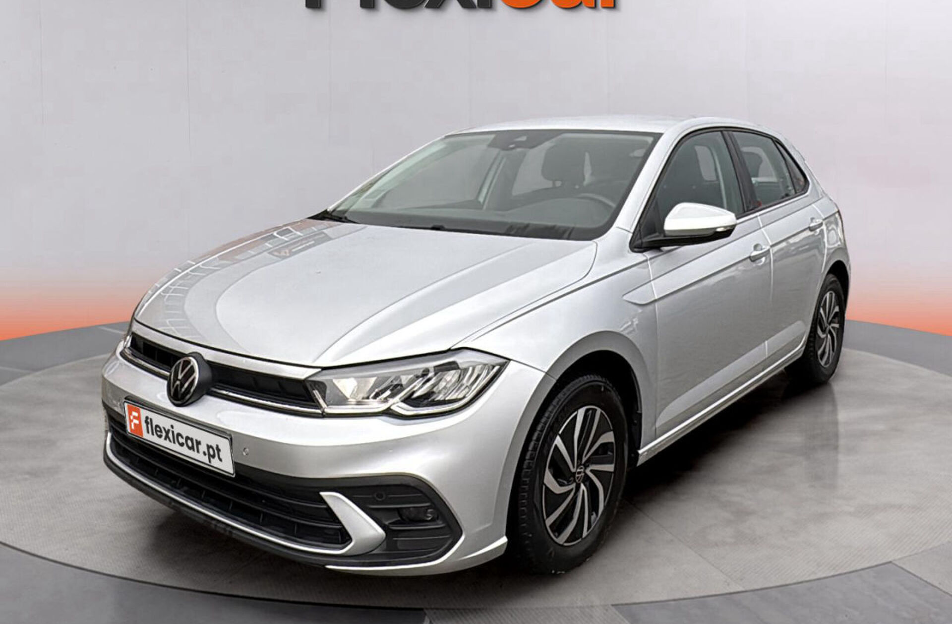 VOLKSWAGEN Polo 1.0 TSI Life