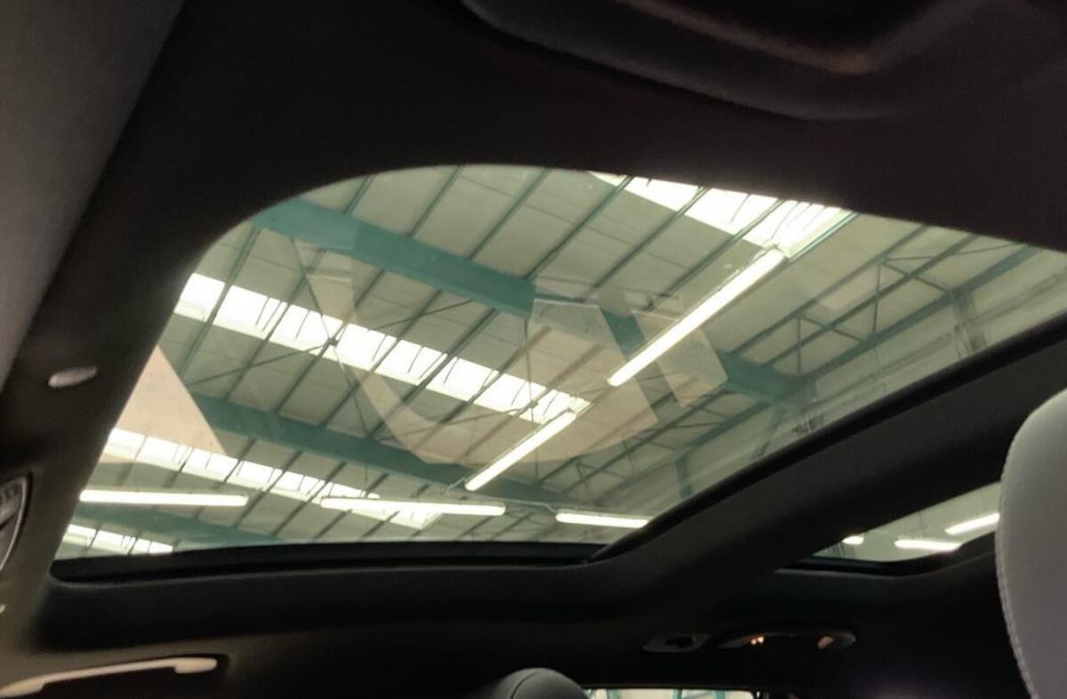 MERCEDES Classe GLC GLC 300 de 4Matic