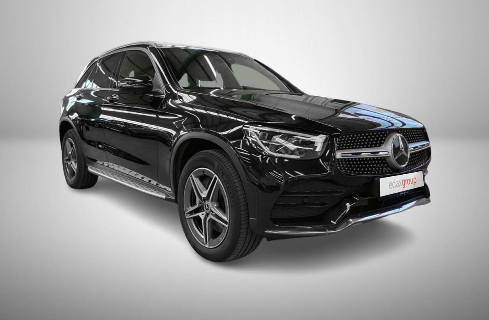 MERCEDES Classe GLC GLC 300 de 4Matic