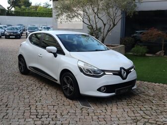 RENAULT Clio 1.5 dCi Confort