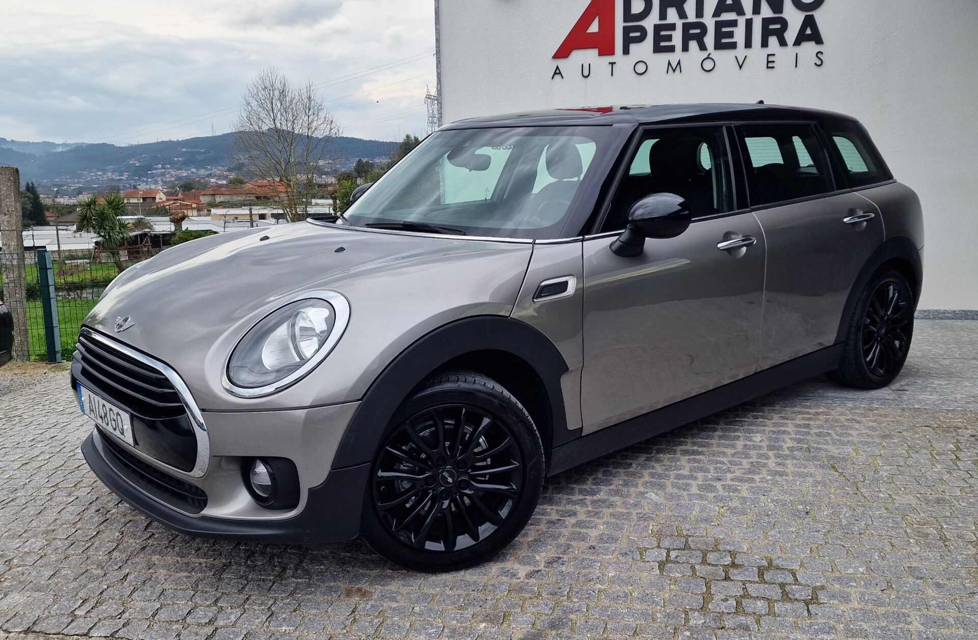 MINI Mini One D