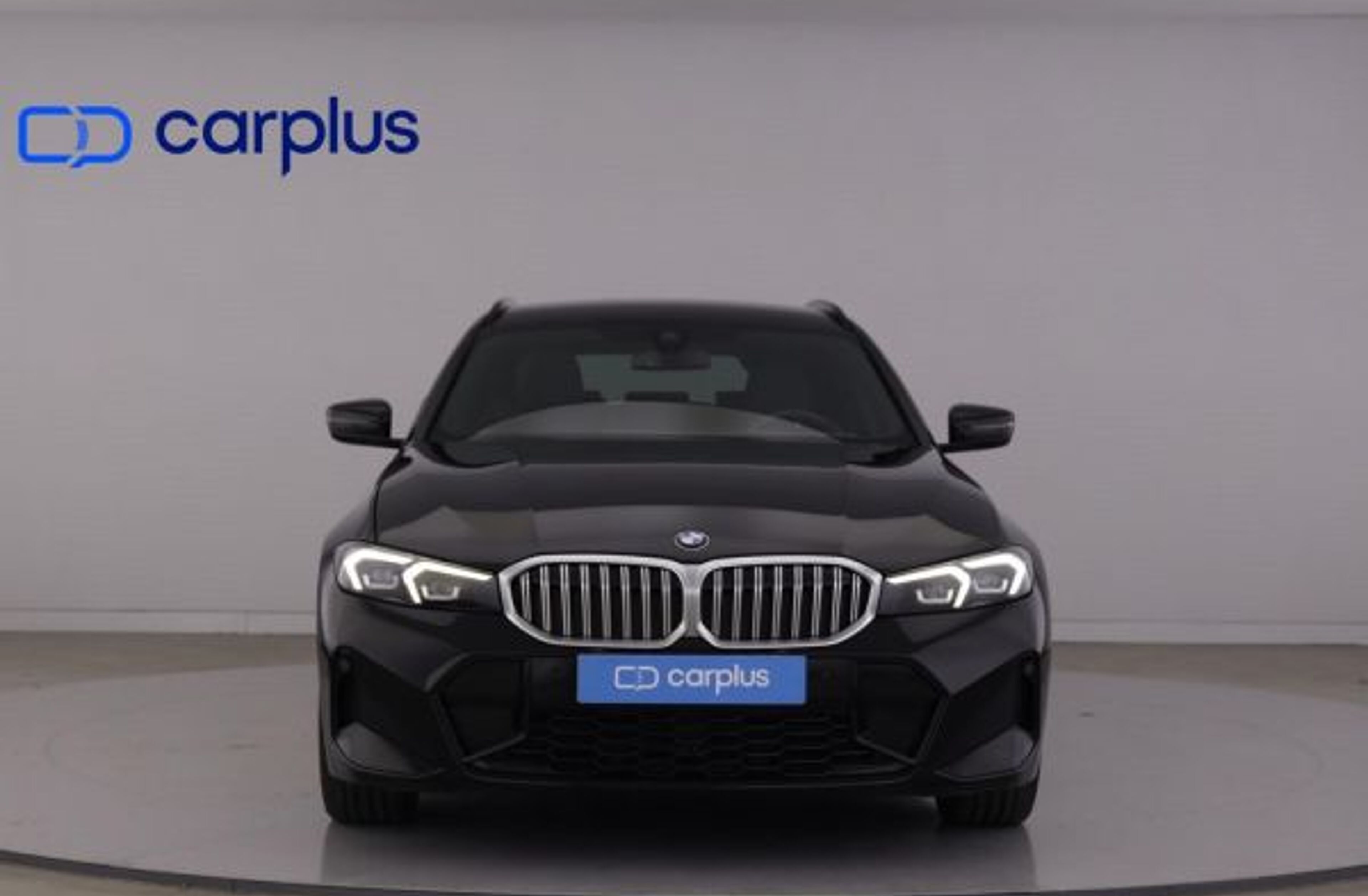 BMW Serie-3 320 d Touring Pack Desportivo M Auto