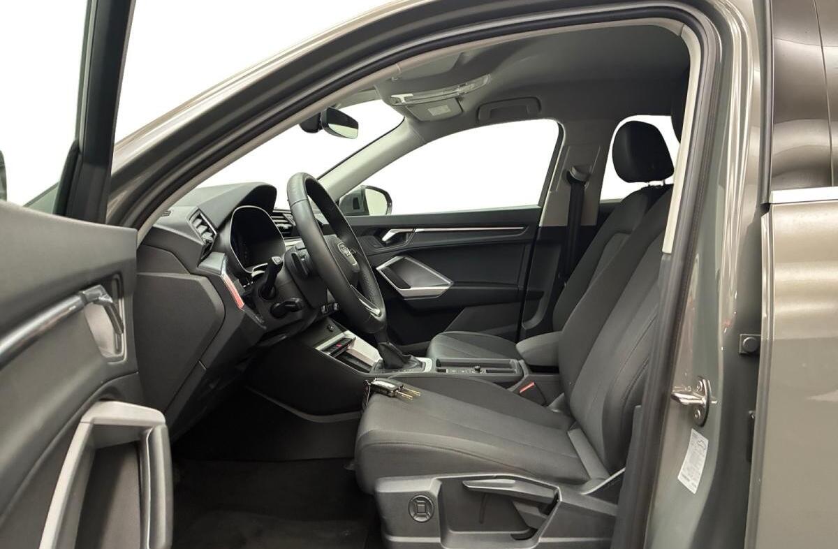 AUDI Q3 35 TFSI Advanced S tronic