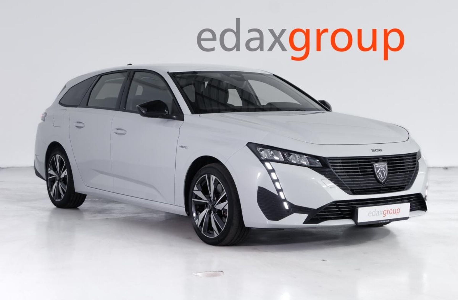 PEUGEOT 308 SW 1.6 Hybrid Active e-EAT8