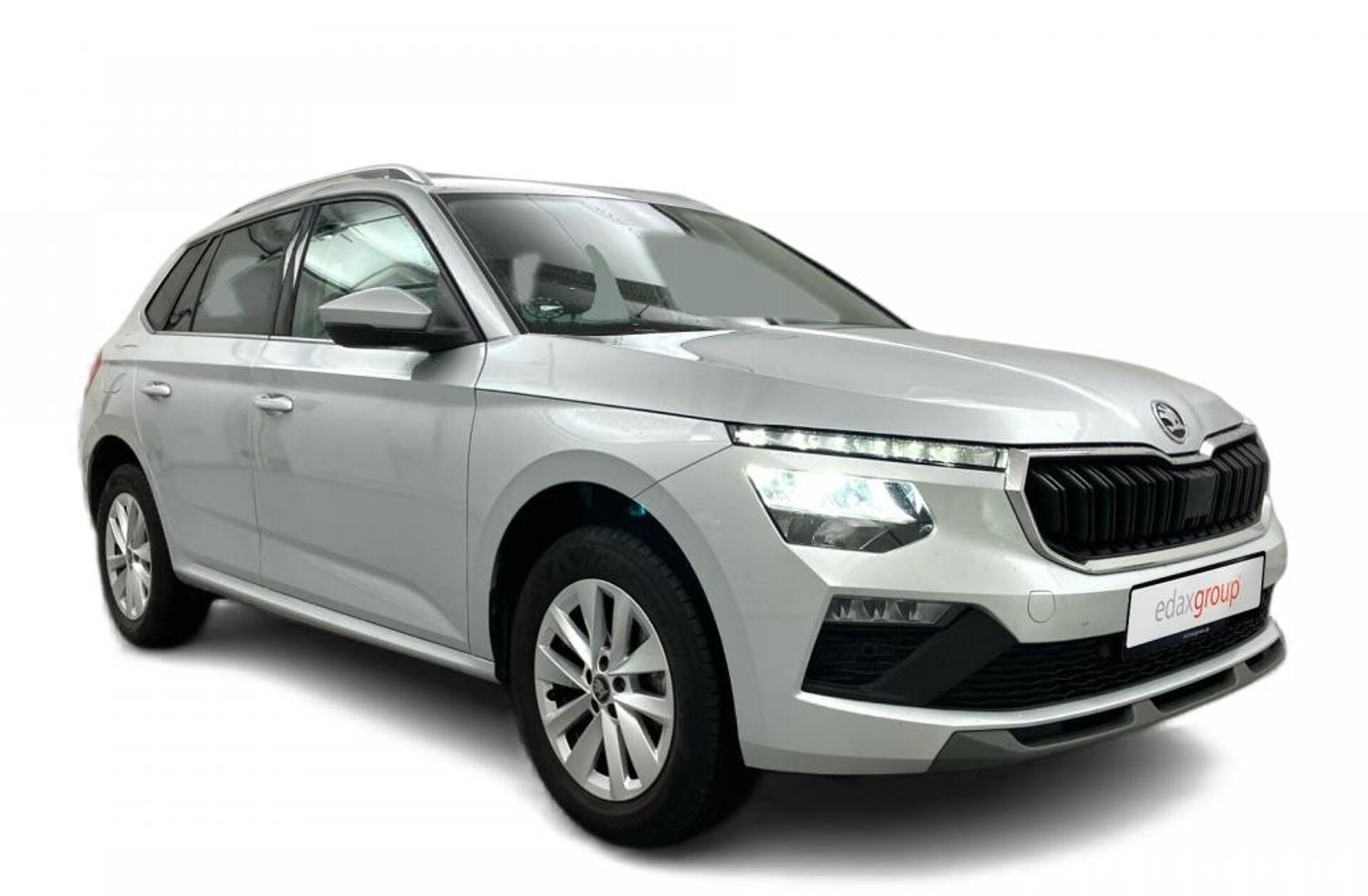 SKODA Kamiq 1.0 TSI DSG